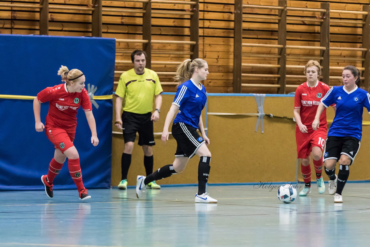Bild 168 - Dodenhof Cup